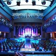 Harrahs casino kcmo