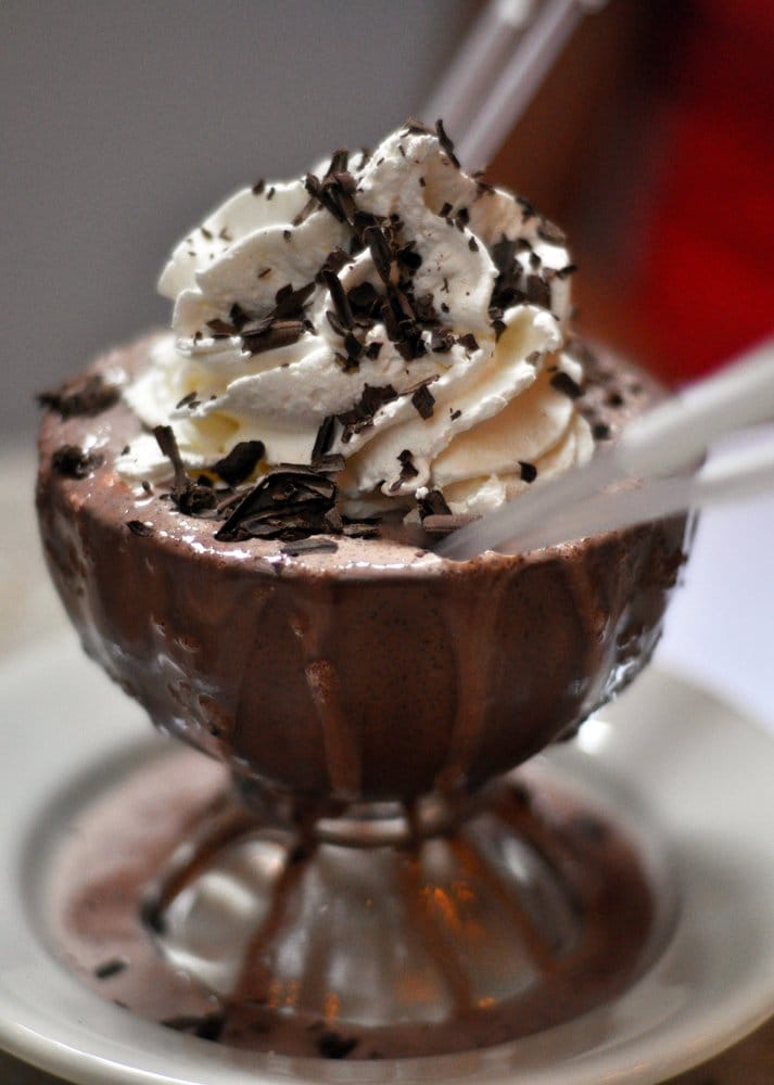 frozen hot chocolate recipe serendipity frozen hot chocolate serendipity style recipe dishmaps frozen hot chocolate recipe serendipity frozen hot chocolate serendipity style recipe dishmaps