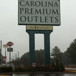 Carolina Premium Outlets - Smithfield, NC | Yelp