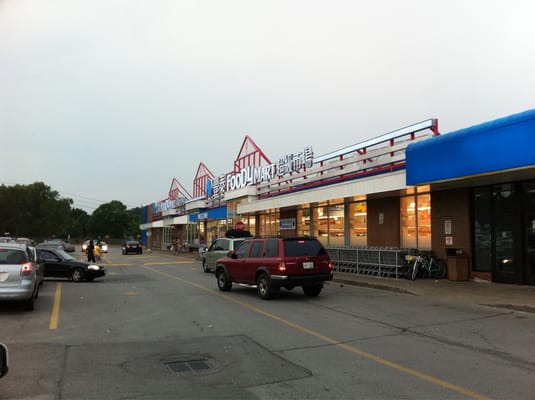 foody mart