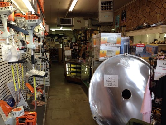 Baldwin-Taylor Ace Hardware and Rock Shop - Jefferson, LA | Yelp