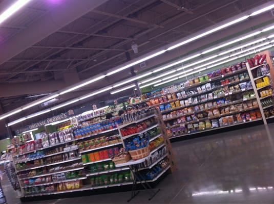 Local Promotions Departments