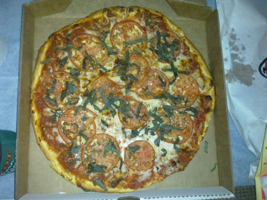 Villa rose pizza coupons