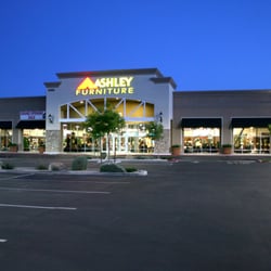 Ashley Furniture Homestore - Furniture Stores - Las Vegas, NV - Reviews