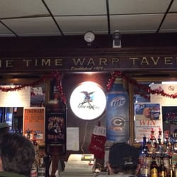 The Time Warp since 1979!!