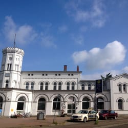 bahnhof stadthagen bahnhof stadthagen