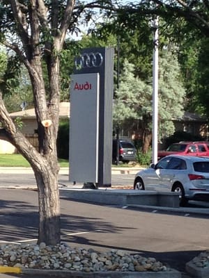 McDonald Audi - Yelp Review of this Week McDonald Audi