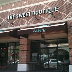 The Sweet Boutique Bakery - Bakeries - Sugar Land, TX - Yelp