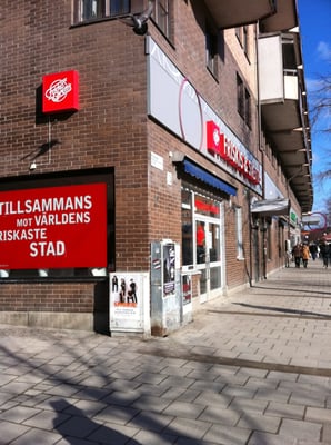friskis skrapan friskis skrapan