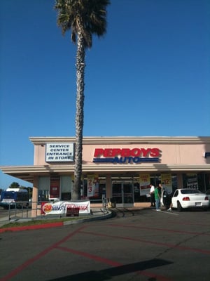 Pep Boys Auto Parts & Service - Oceanside - Oceanside, CA ...