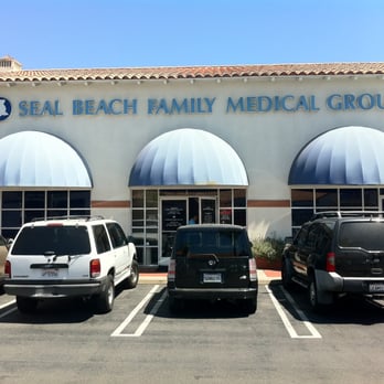Seal Beach Family Medical Group