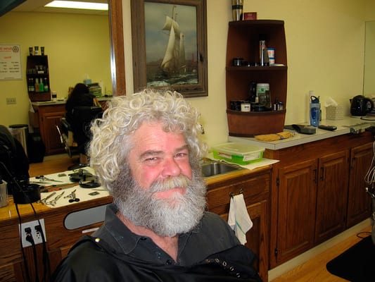 Barber Dan's - Mens Haircuts & Barber Shop: Photos Barber Dan's - Mens Haircuts & Barber Shop: Photos