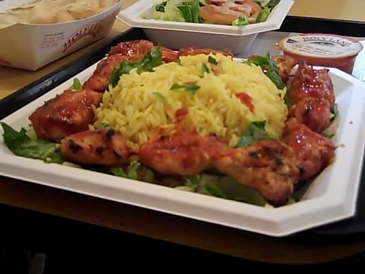 Holy Land 54 Reviews Middle Eastern Phillips