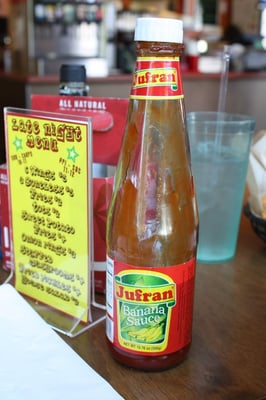 Jufran Banana Ketchup