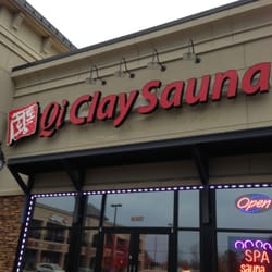 Qi Clay Sauna Saunas Doraville Ga Reviews Photos | qi clay sauna doraville ga yelp Qi Clay Sauna Saunas Doraville Ga Reviews Photos | qi clay sauna doraville ga yelp