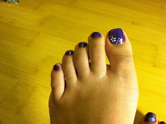 Dj Nails & Spa - 45 Photos - Nail Salons - South Pasadena - South