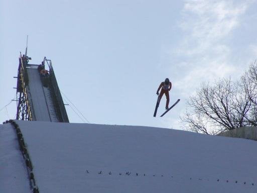 Norge Ski