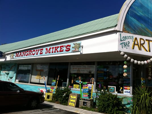 Mangrove Mike S Cafe Islamorada Fl Mangrove Mike S Cafe Islamorada Fl