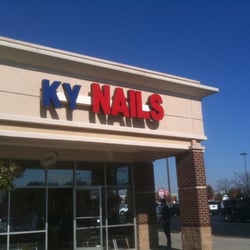 Ky Nail Ky Nail