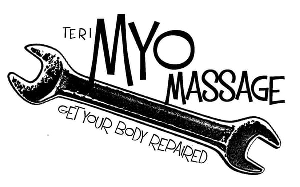 myo massage