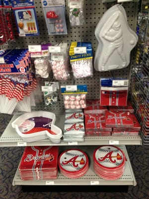 Cake Art - Party Supplies - Tucker, GA - Yelp