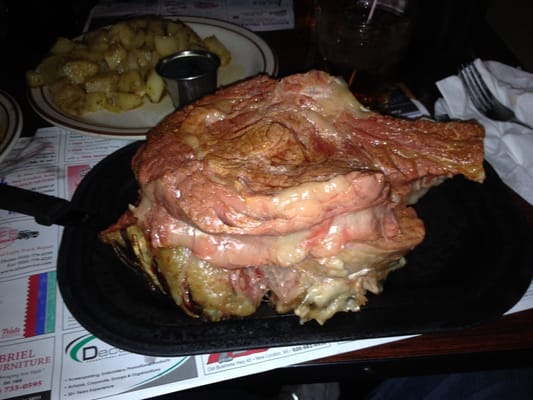 Black Otter Supper Club - Yelp