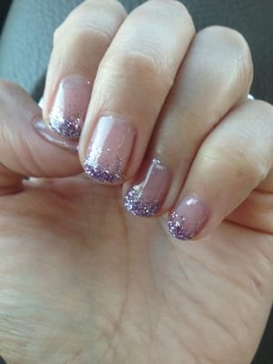 gel nails denver