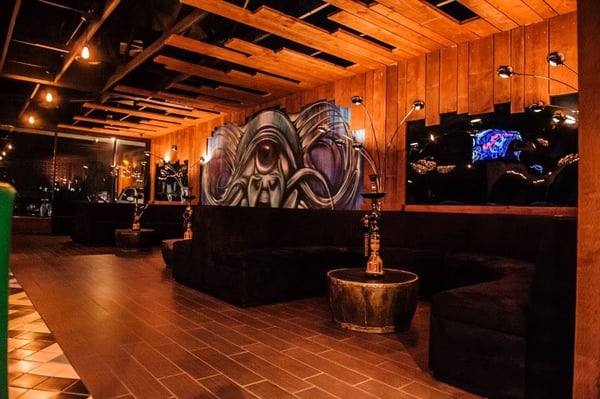 Nara Ultra Lounge
