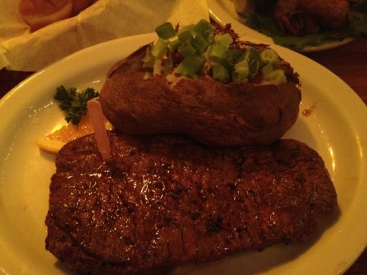 Wolf Lodge Inn Steakhouse - 23 Photos - Steakhouses - Coeur d'Alene, ID