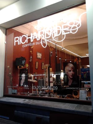 richard de