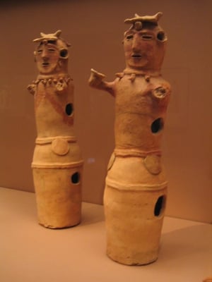 funny looking things