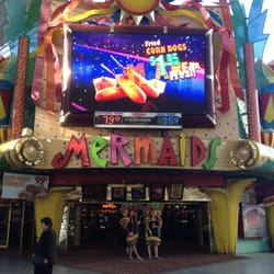 Mermaids casino las vegas nv