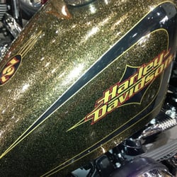 caliente harley davidson store