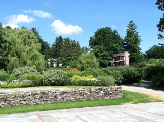 Buttermilk Falls Inn   Spa Bed Breakfast Milton NY Yelp