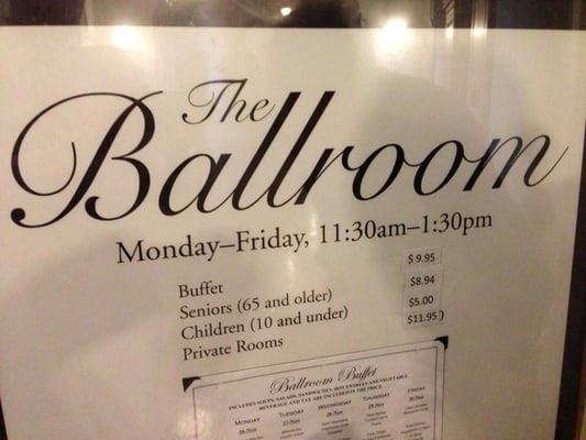 illini union ballroom