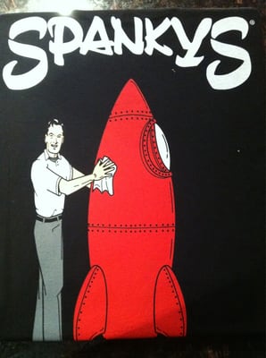 Have faced Spankys adult store there Pity, Spankys adult store All above