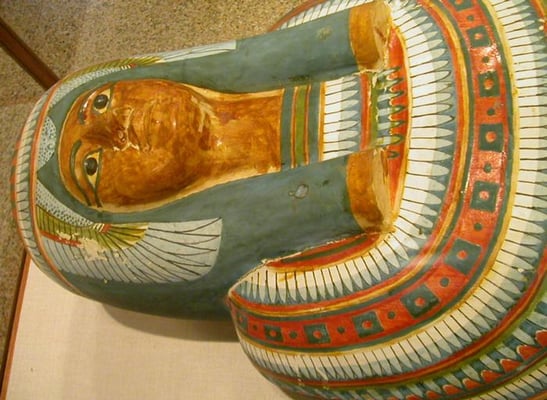 oriental institute museum