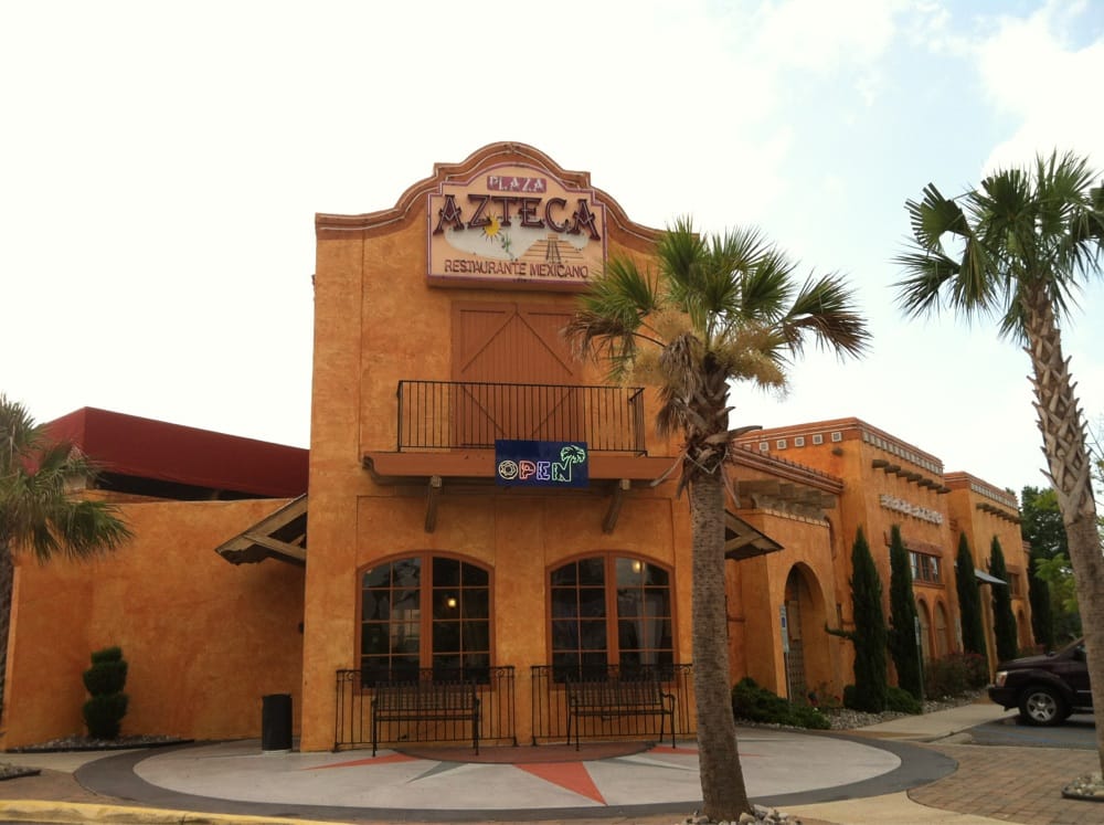 Photos for Plaza Azteca Mexican Restaurant | Yelp