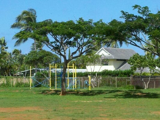 Aikahi Elementary