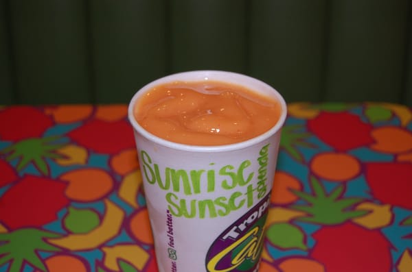 Tropical Smoothie Cafe Menu Maumee Tropical Smoothie Cafe Menu Maumee
