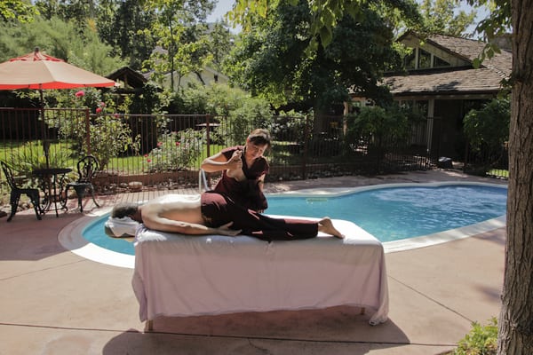 photos for sedona royal thai massage yelp Sedona Royal Thai Massage 600x400