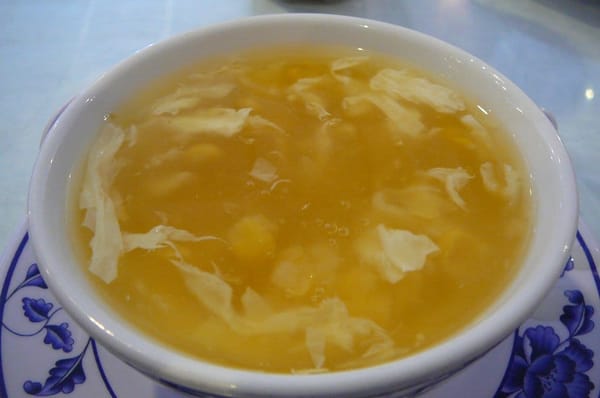 house soup corn egg flower soup yelp house soup corn egg flower soup yelp