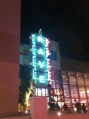  Theaters on Photos For Amc Town Square 18   Yelp