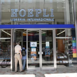 Libreria Hoepli