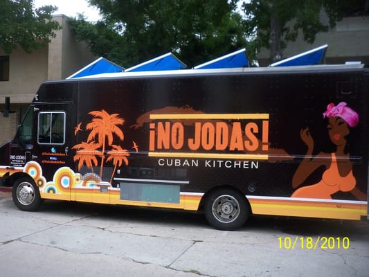 sweet looking trucks