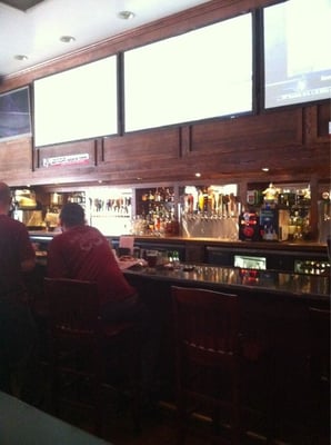 Fox & Hound Pub & Grill - Sports Bars - Edison, NJ - Yelp