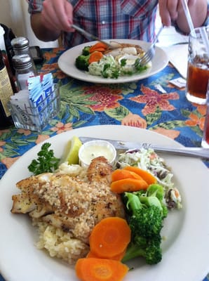 Harvest Fish Marketrestaurants on Uploaded From Mobile