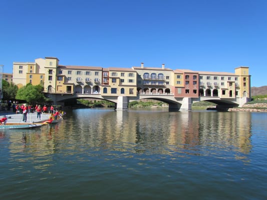 Casino near lake las vegas