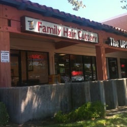 Family Hair Cuttery Family Hair Cuttery
