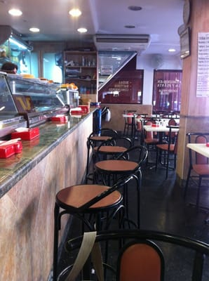 Restaurante Rojas Clemente Restaurante Rojas Clemente